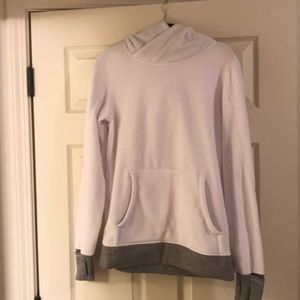 Lululemon fleece hoodie